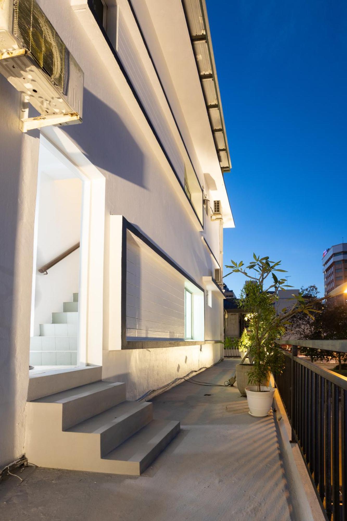 Nunuk Ragang Hotel Kota Kinabalu Exterior photo
